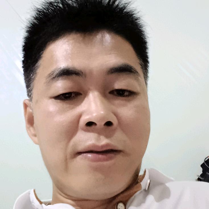 勇哥爱钓鱼