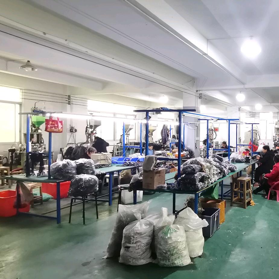 亿盛数据线工厂