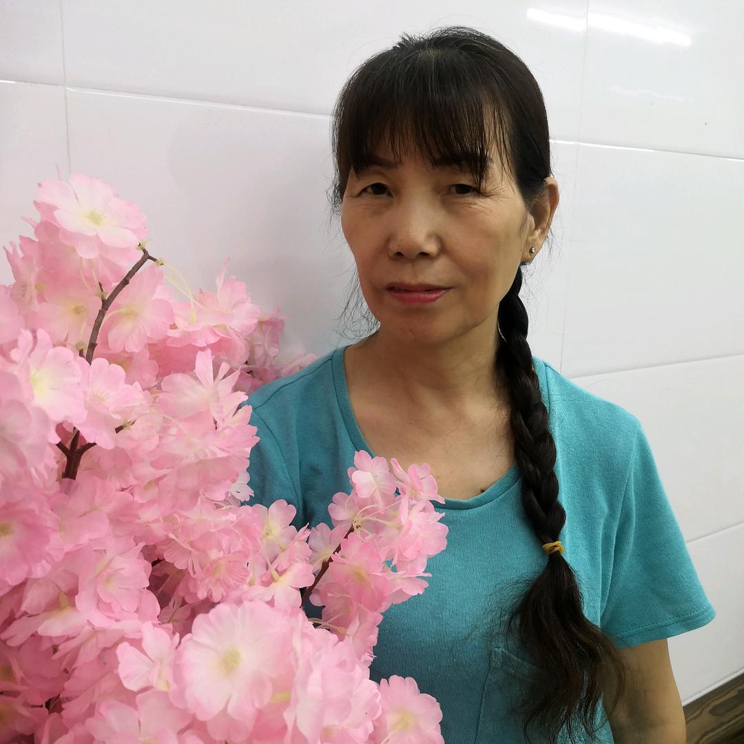 红豆姐