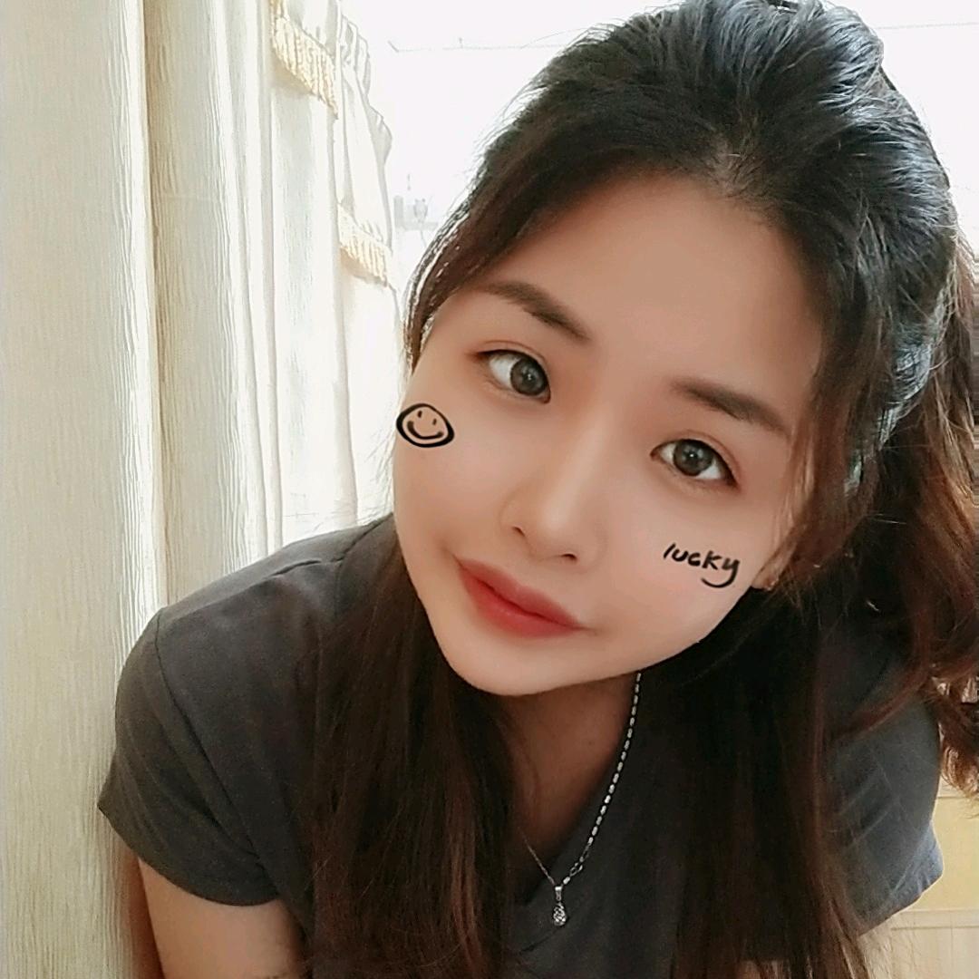 *满眼星辰*