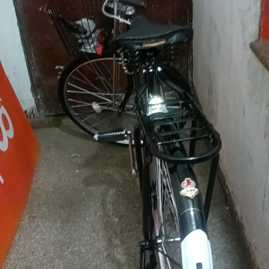 老实人烧烤