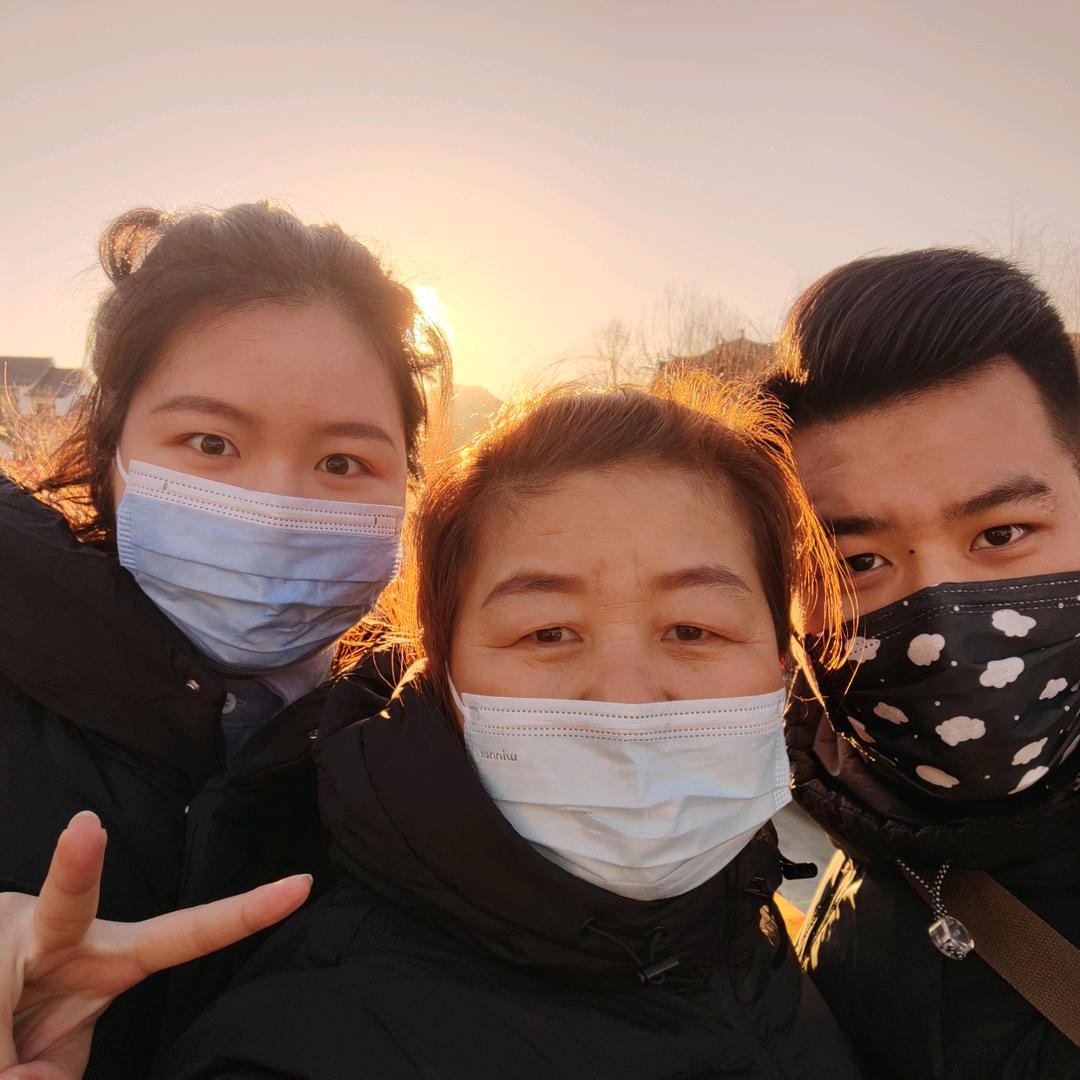 黄粱梦第一家煎饼果子