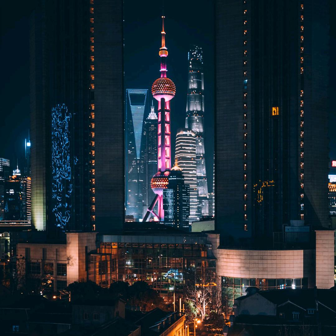 好幸运