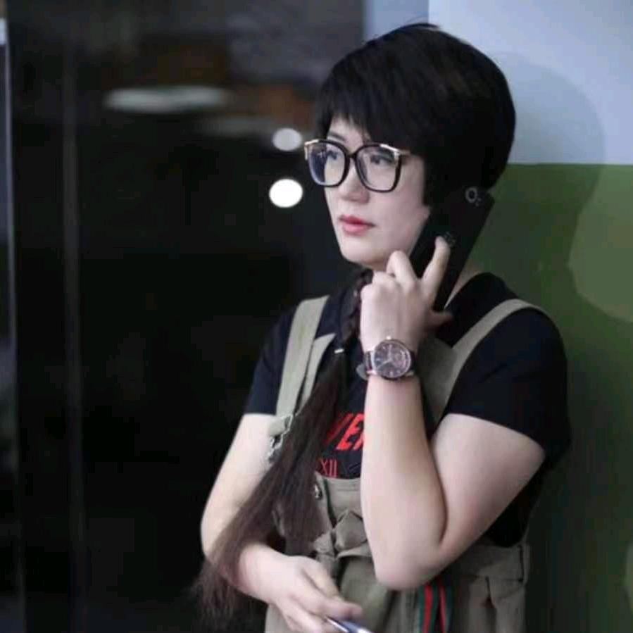 叶子-健身房装修设计