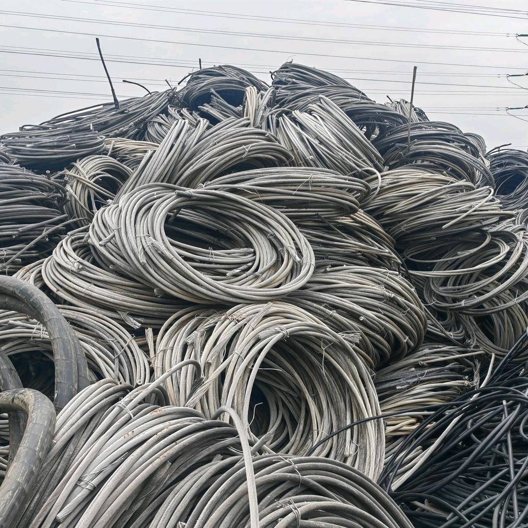 单县家和废品收购有限公司