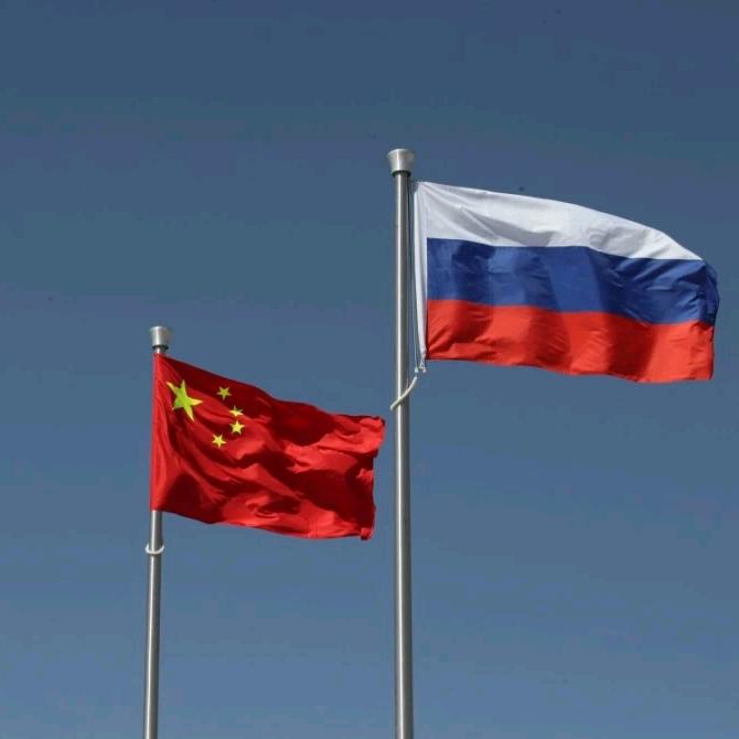 俄罗斯🇷🇺韩哥🇨🇳