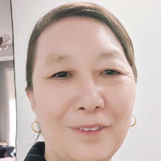于红英
