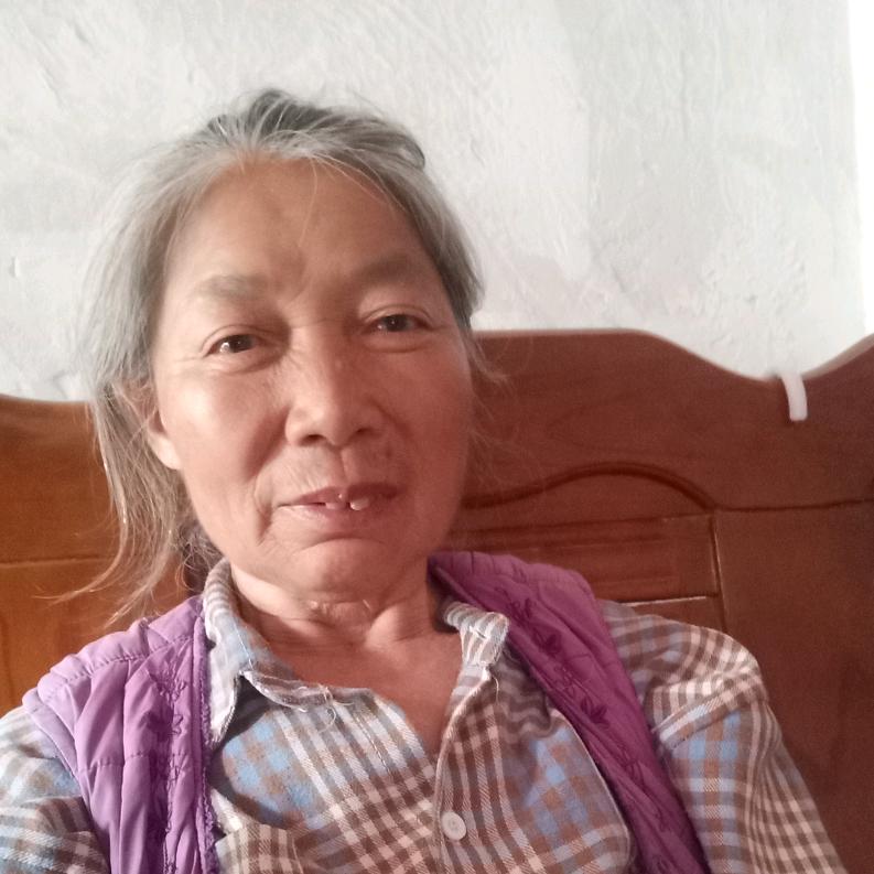 姐，就是女王