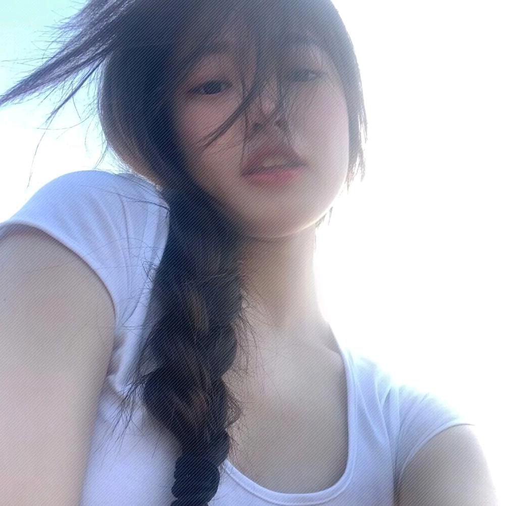 🌧️天喜欢发呆.