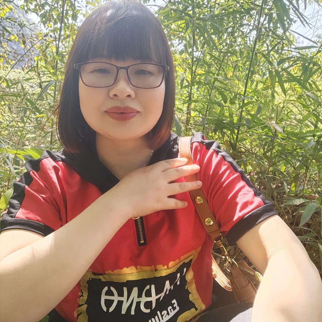 蓉儿 77🐍