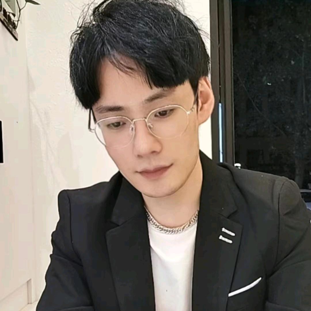 沙龙精剪