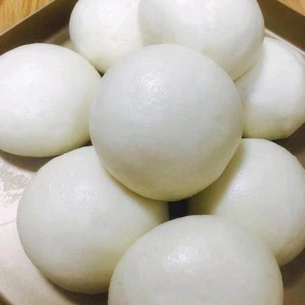 老味道馒头坊