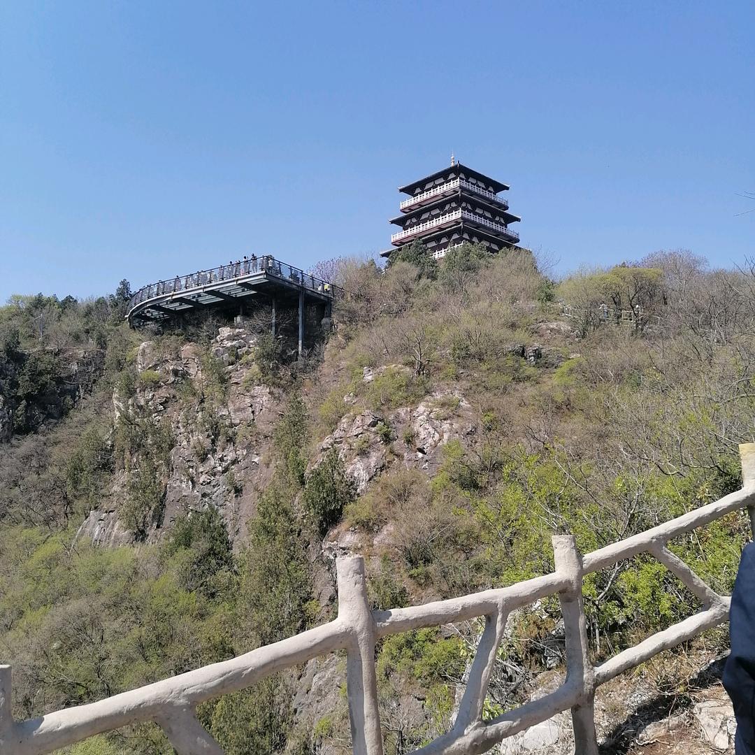 展望未来