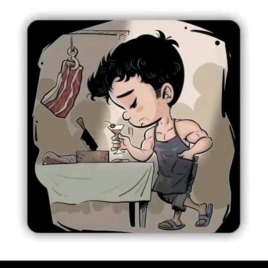 卖猪肉的😄王二良