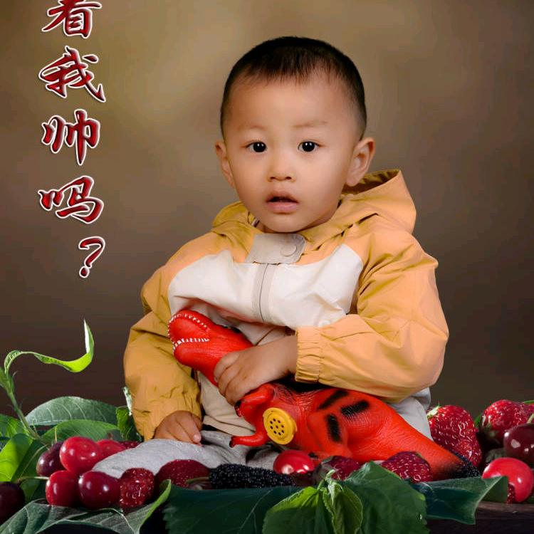 小旭安
