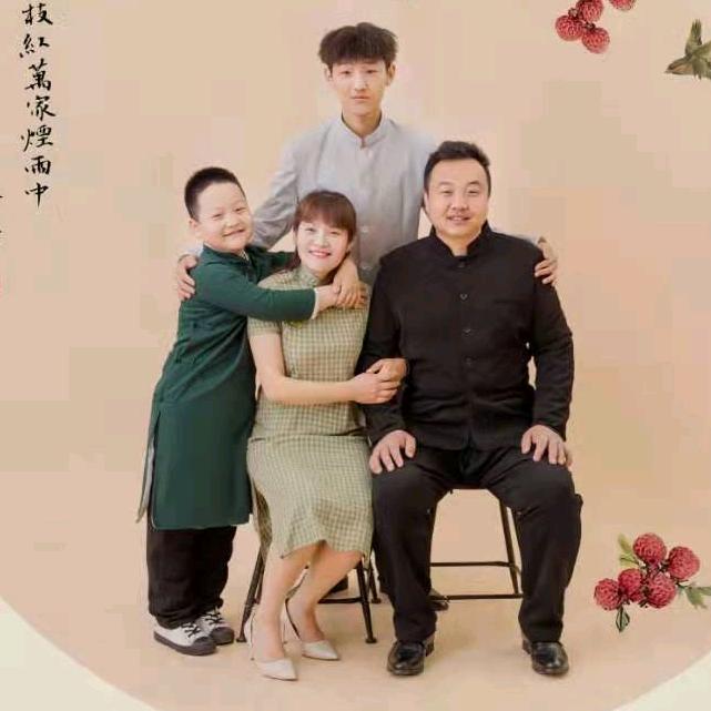 潍坊全屋定制赫运李想