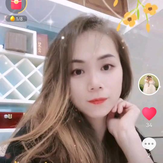 💫爱臭美的80后🍊橱窗有好物