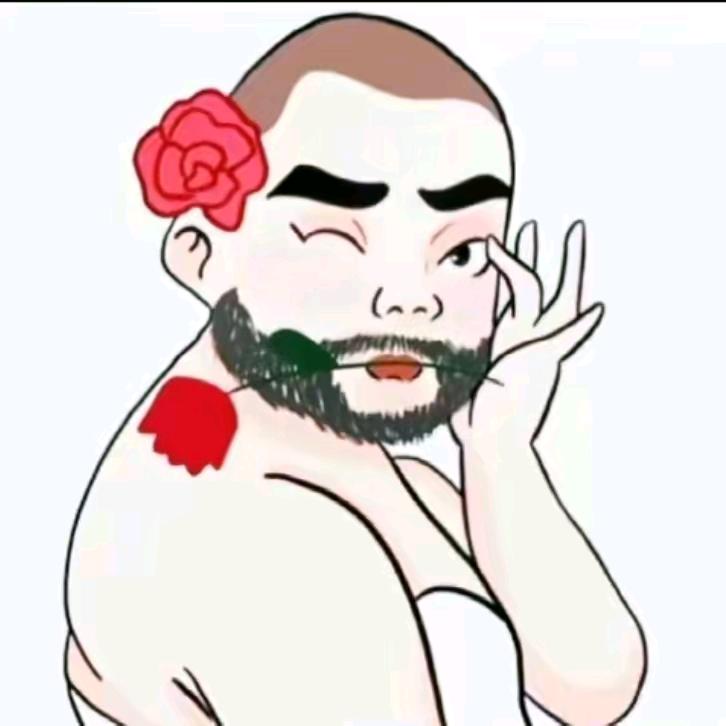小盘盘