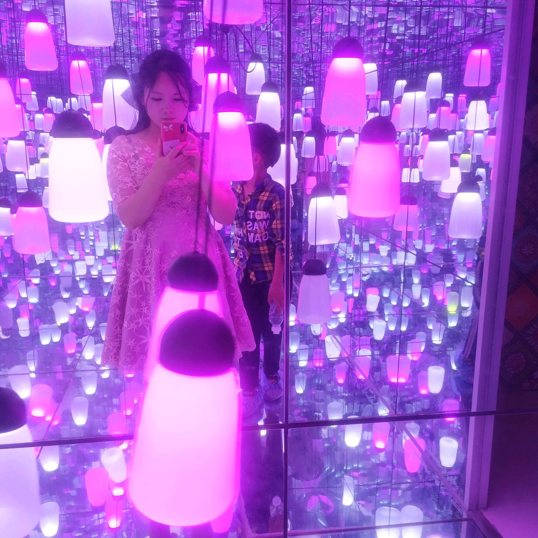 我的梦想是当一个米虫