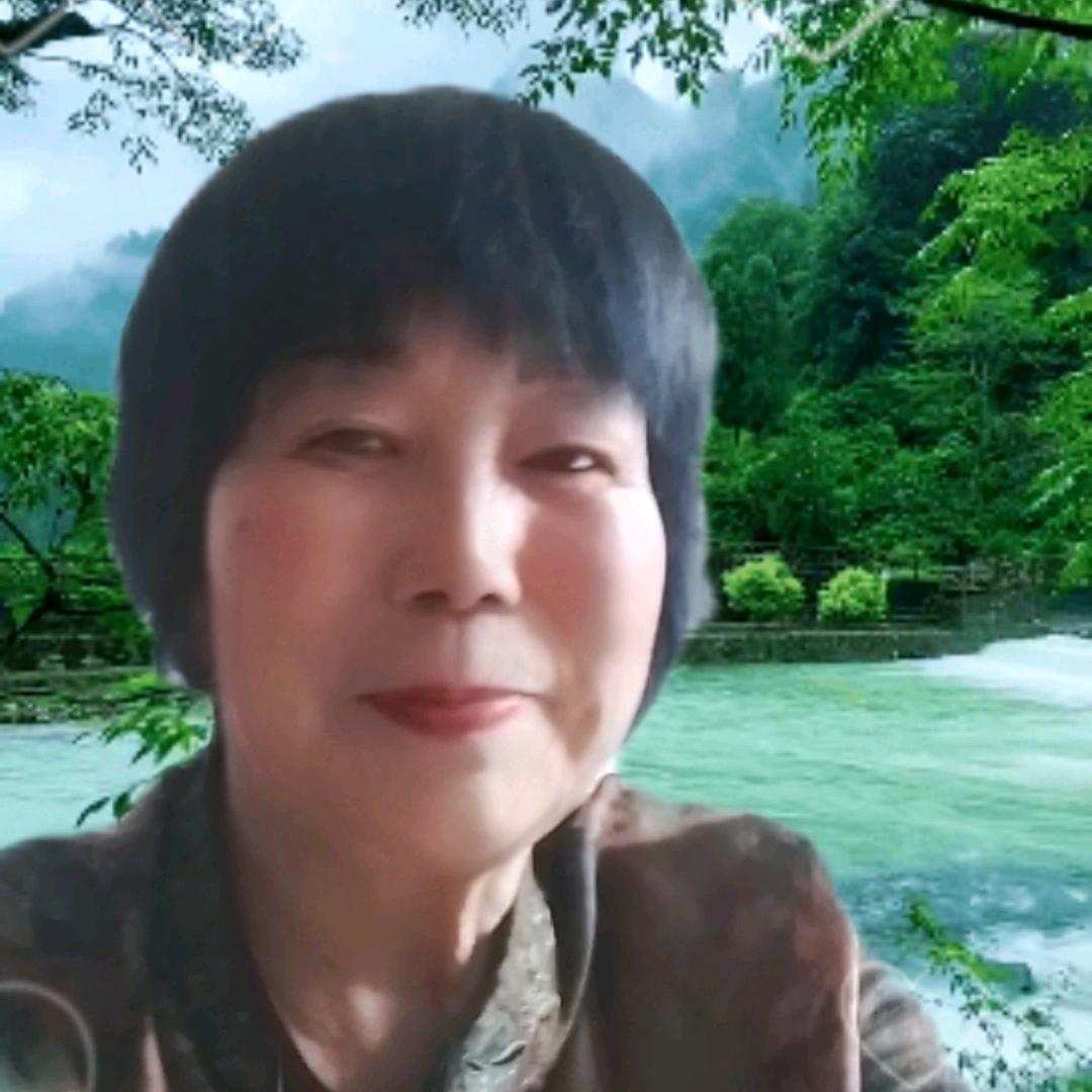 开心大姐
