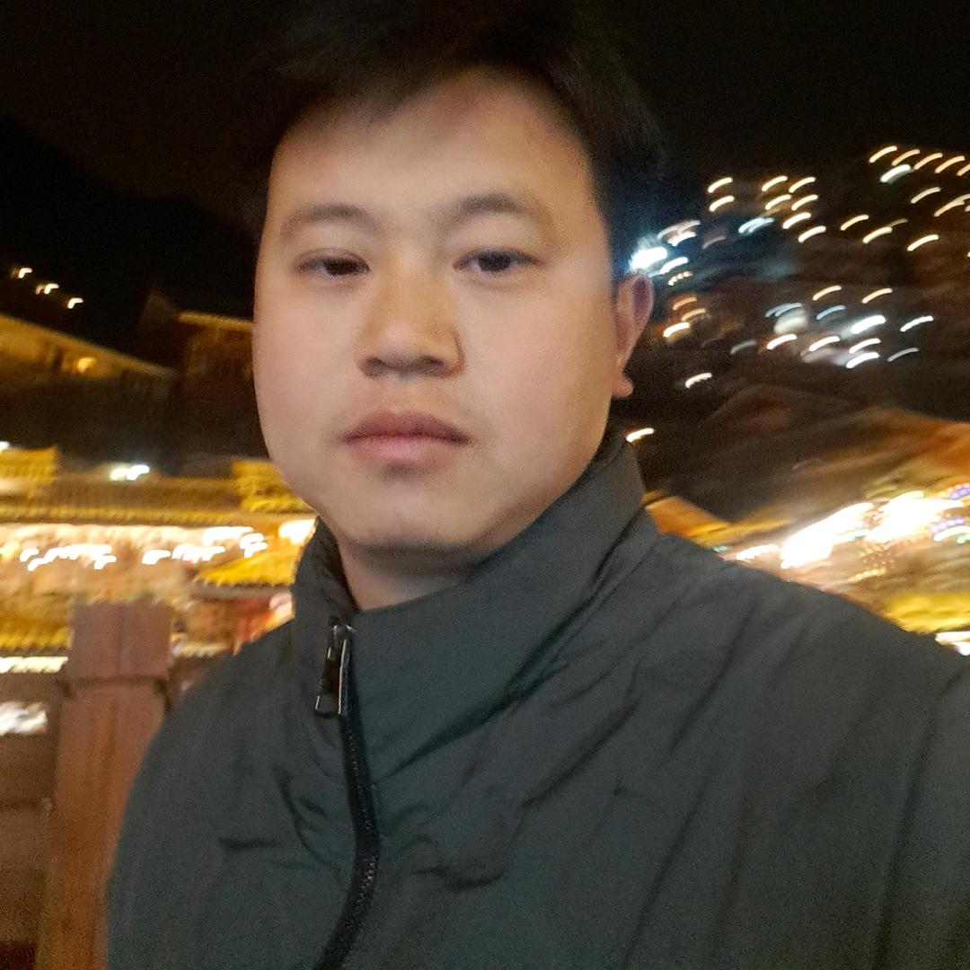 冷风轻轻吹