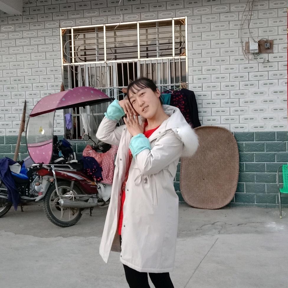 云南姑娘（安）