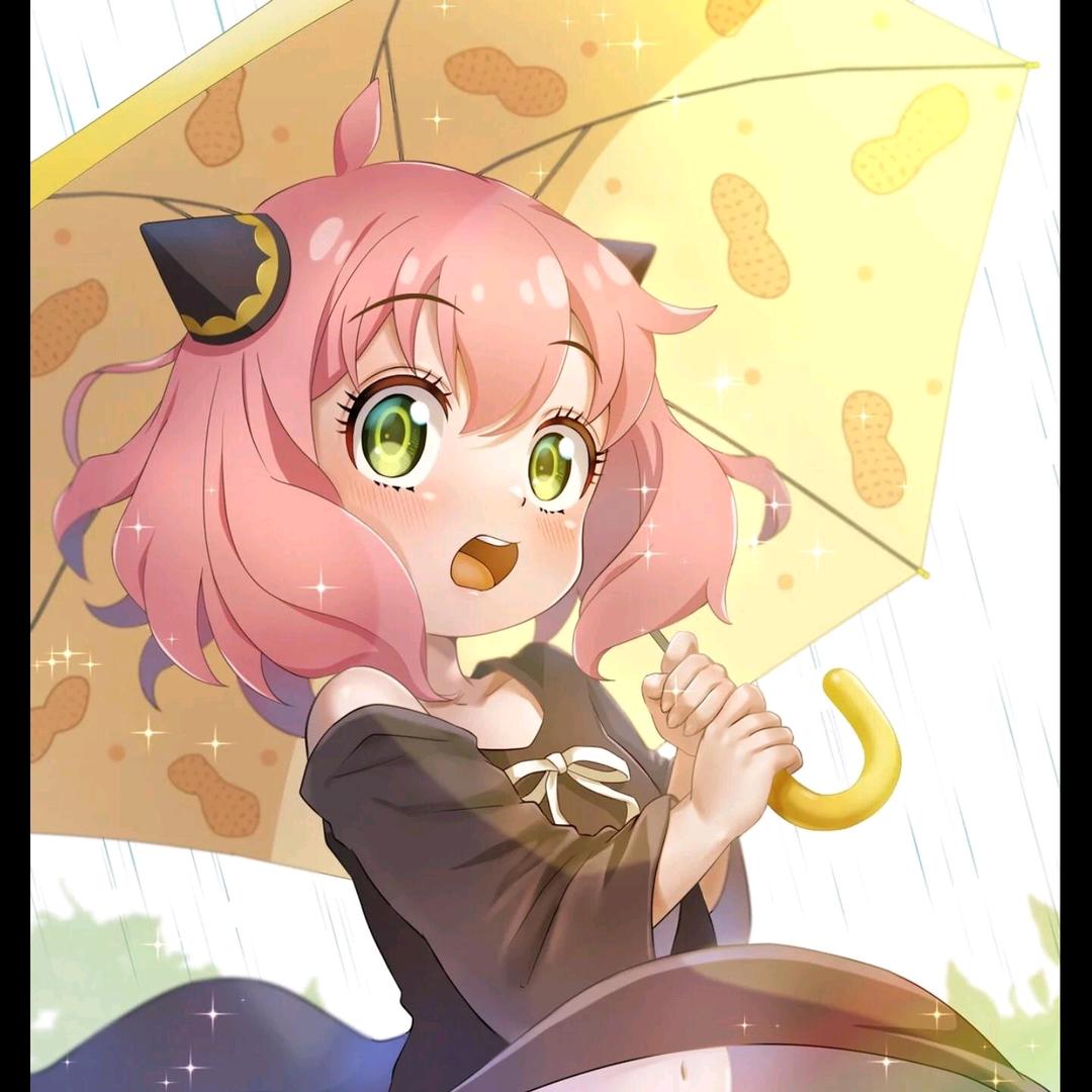 开心小姐姐