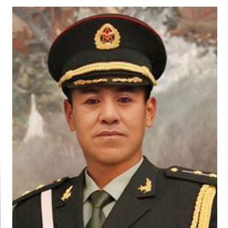 农民强哥正能量