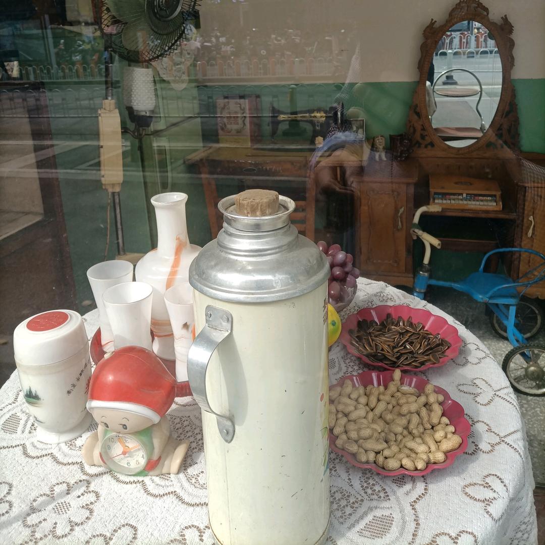 众口难调！橱窗好物任你选