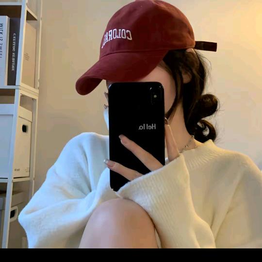 ꕥ᭄ঞ挚爱、粉色系⁵²⁰