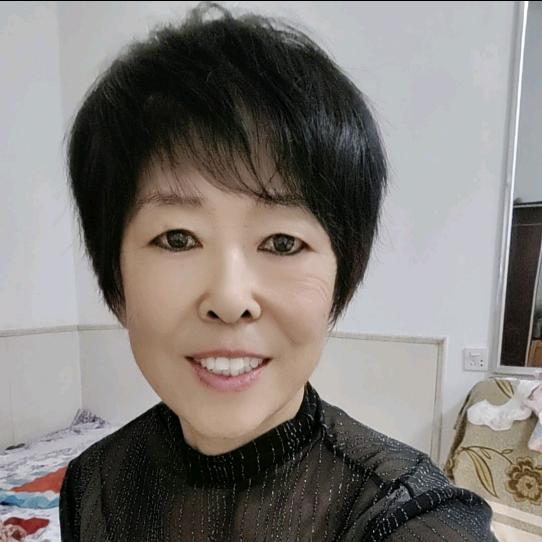 希望姐《爱穿搭》