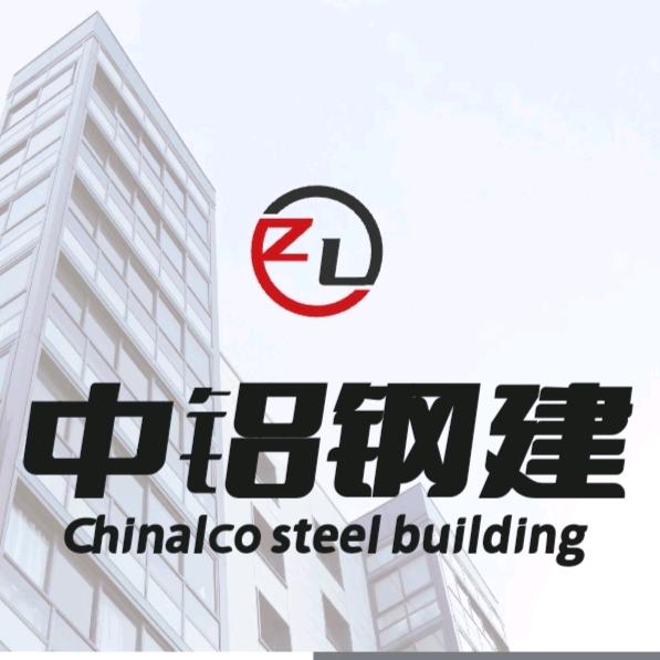 中铝钢建门窗装饰