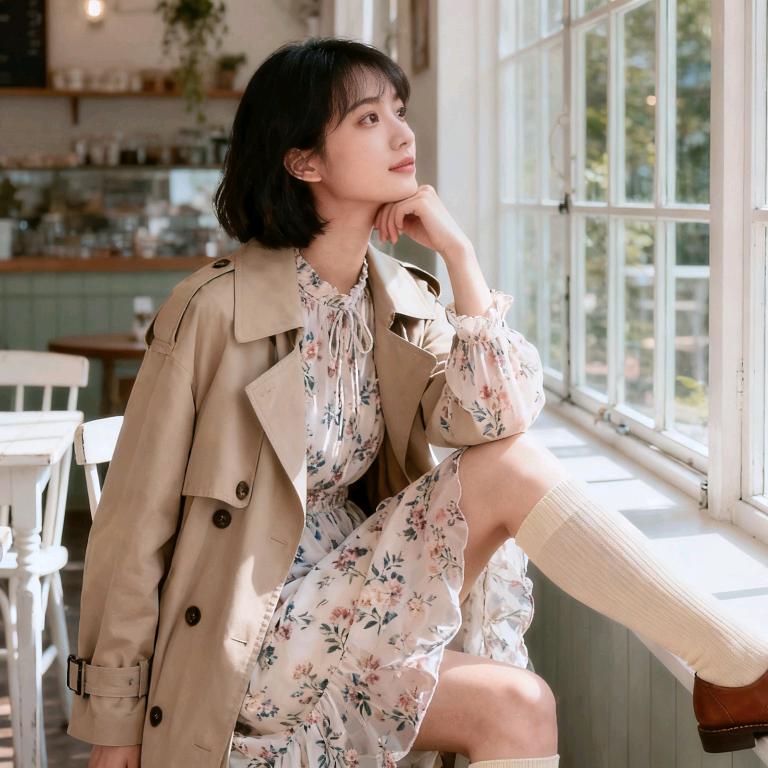 「优优严选」穿出你的高级感