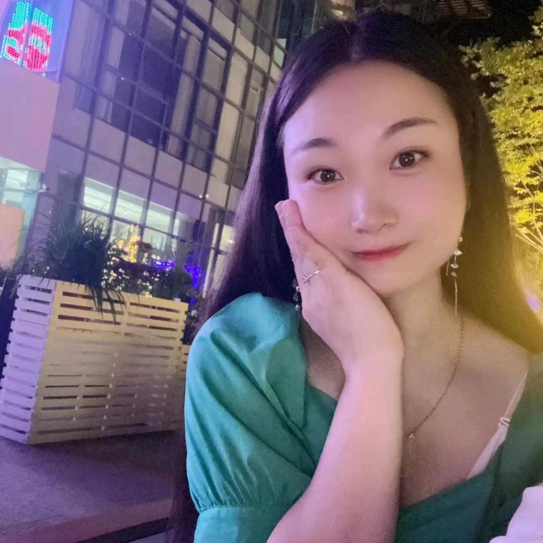 小琴儿❤️