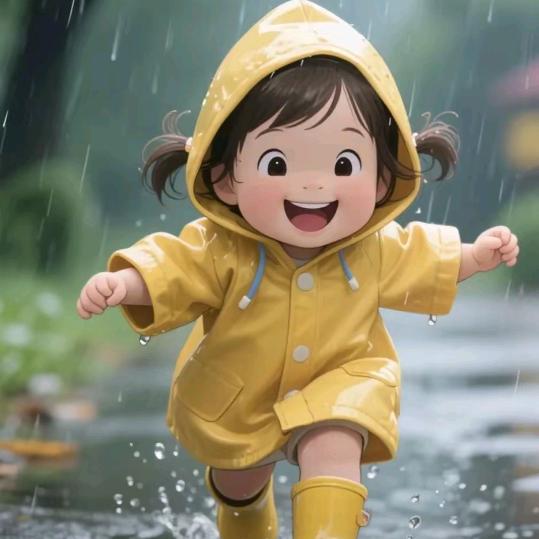 许多年以后