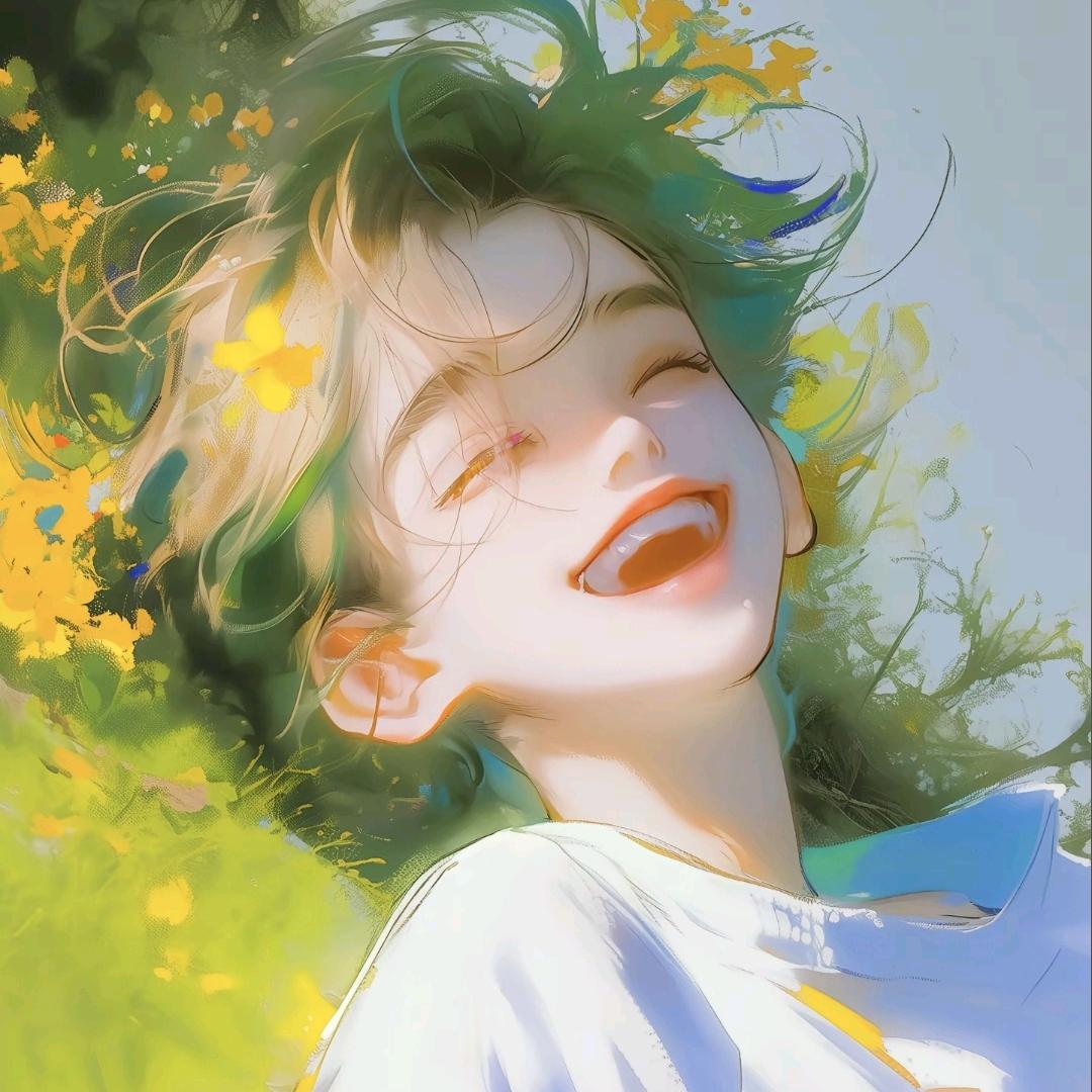 今晚月色很美ᰔ