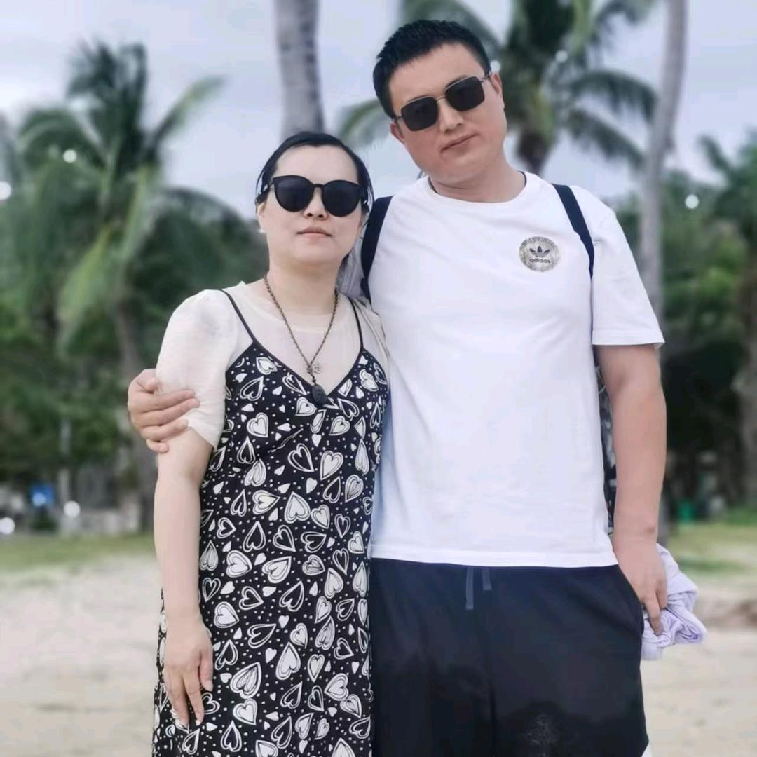 蒲城元葆臻李庆庆