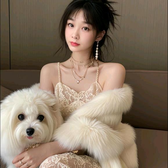 清欢慕影