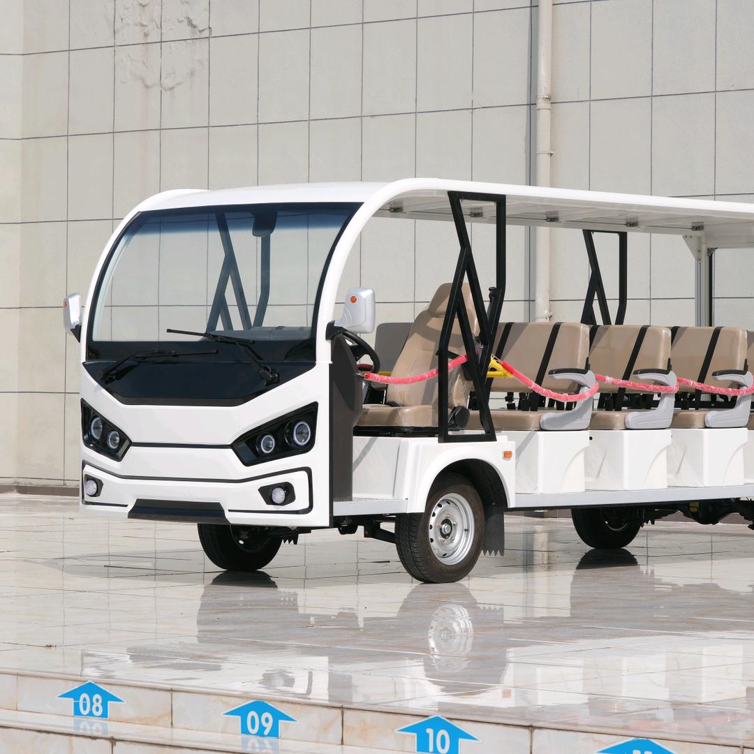 电动观光车工厂 老万