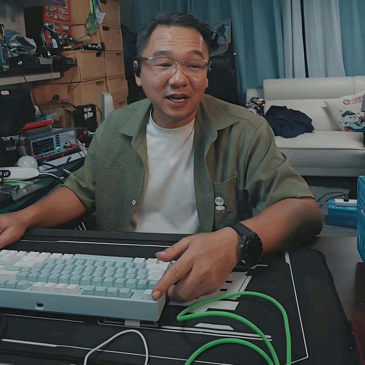 大漠叔叔(按脚日常)