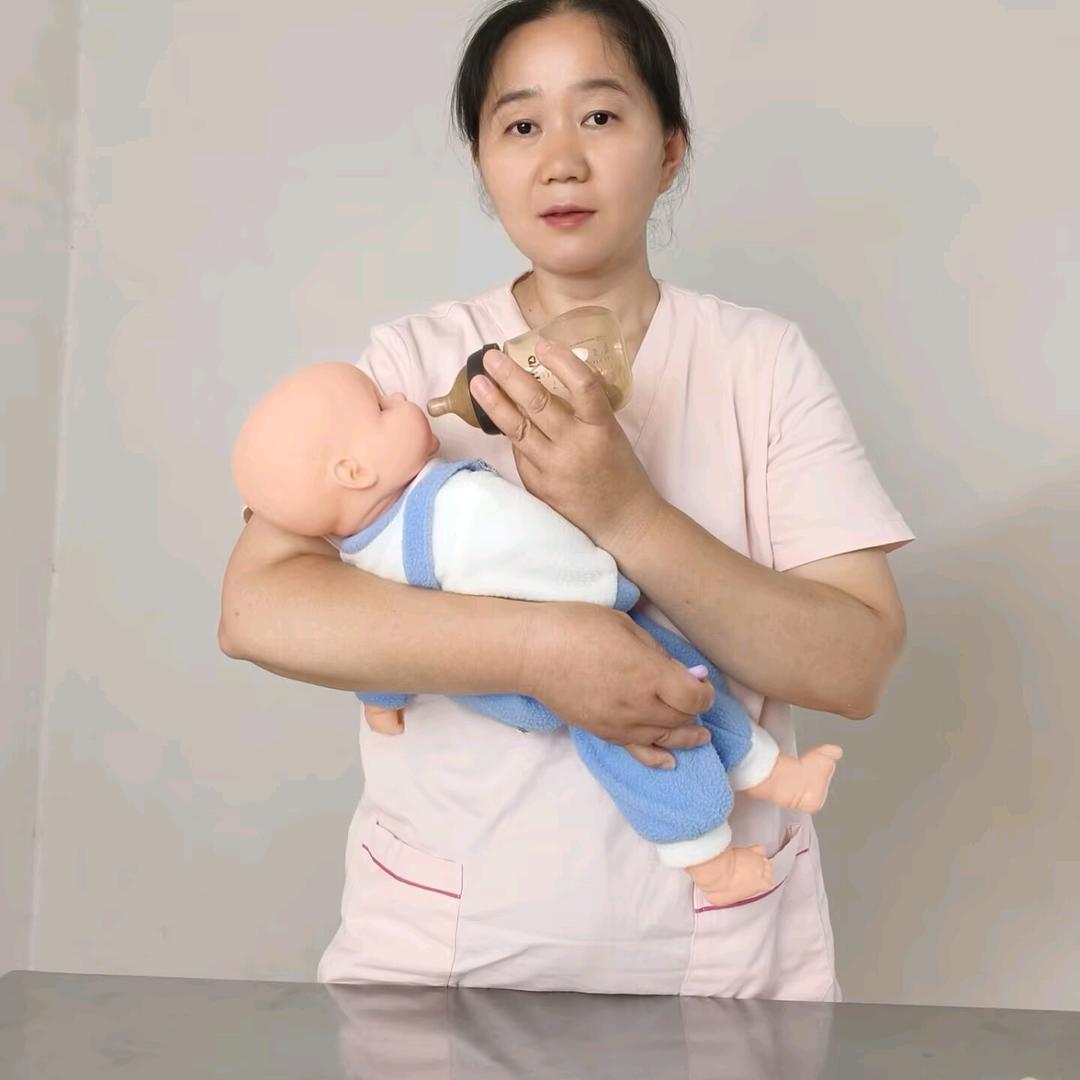 月嫂红梅姐带你做家政