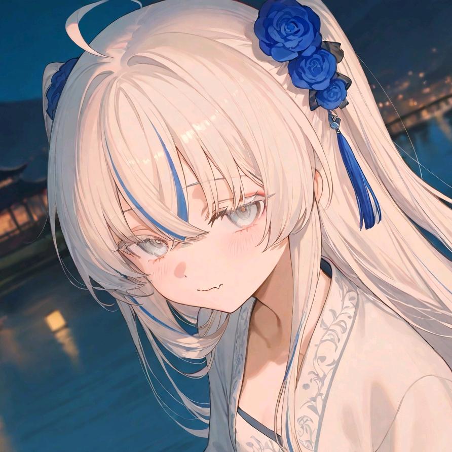 想莲是会呼吸的痛