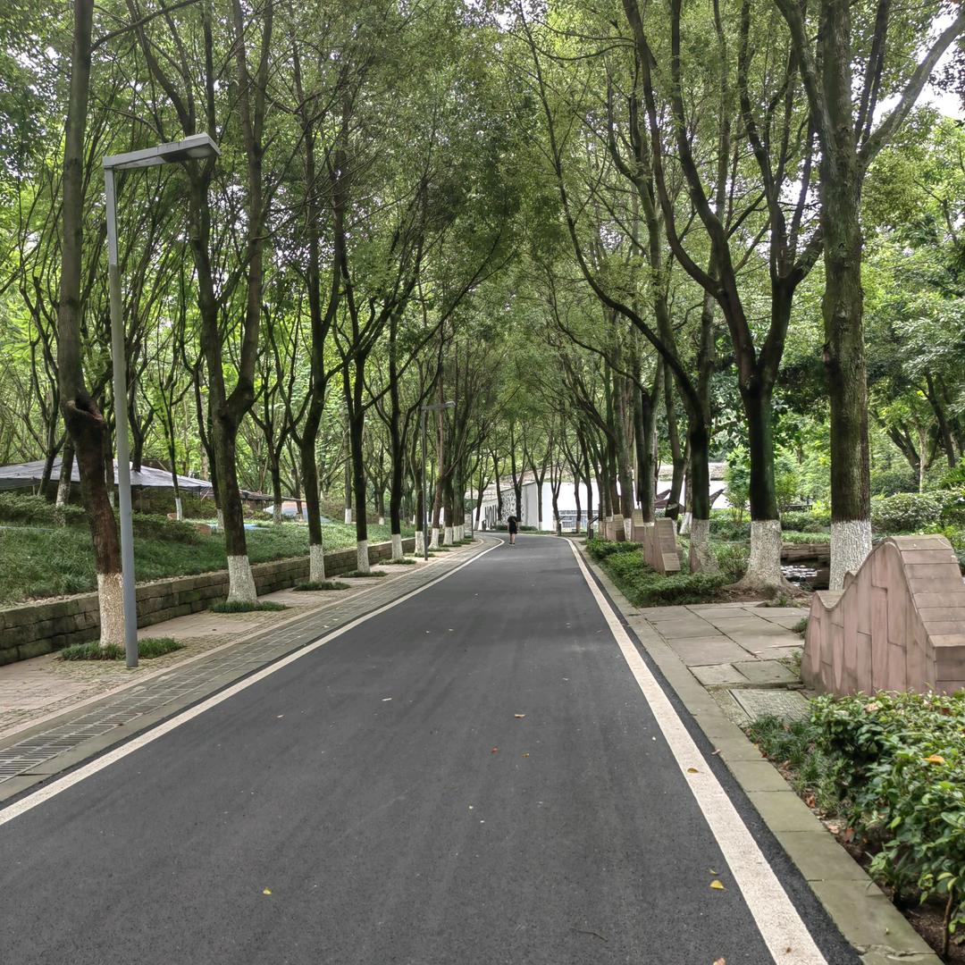 惠民亿洪园林工程公司