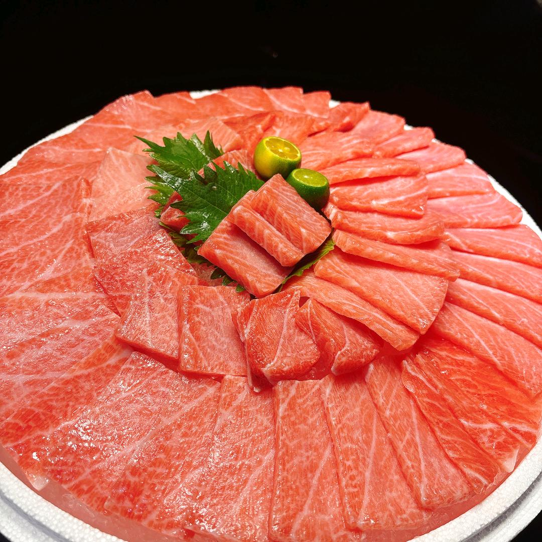 东莞蟹仔挪威三文鱼，国际公馆店