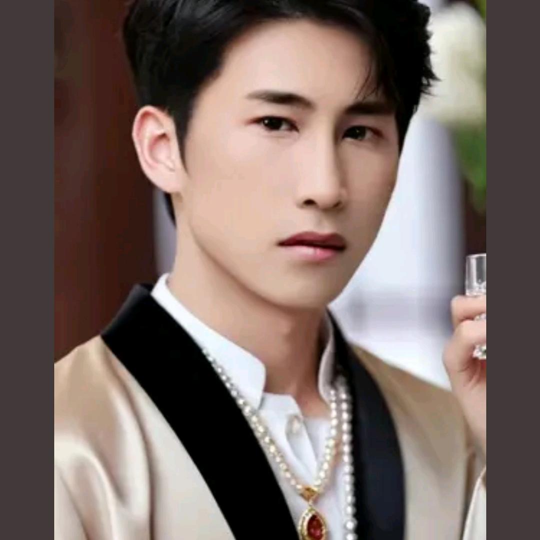 💕彭然心✨动༉ᩚ᭄