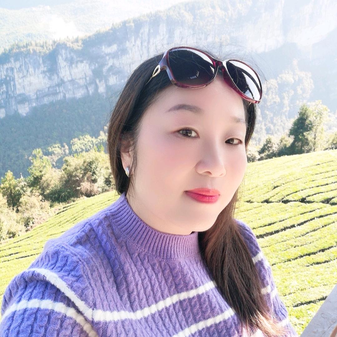 恩施大峡谷人生若初相见永远都🈶李⭐️