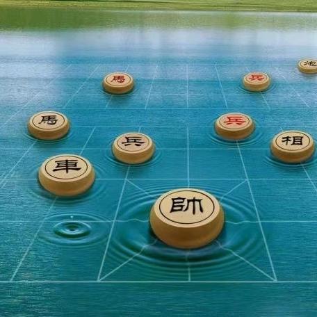 精彩棋局视频