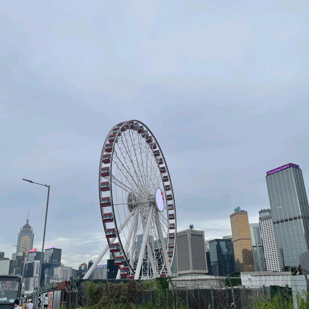 林小姐