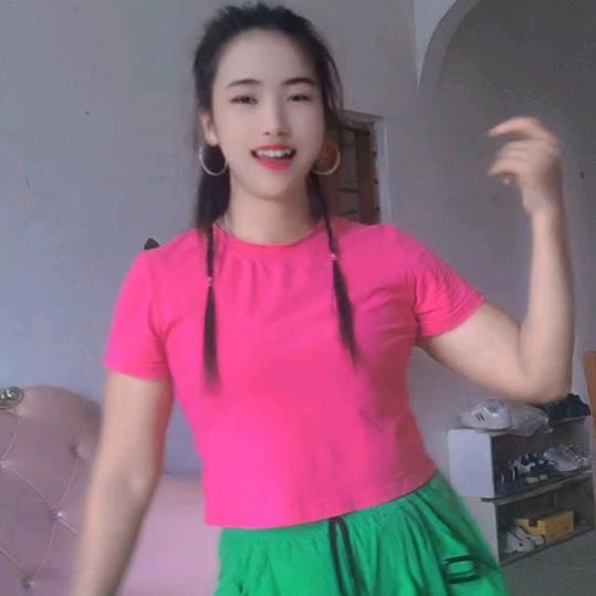 虎牙妹
