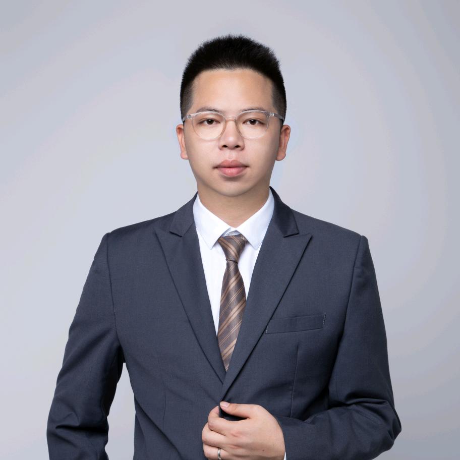 罗校长的家长圈